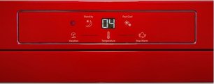 Холодильник Китчен Эйд KCFME 60150L фото 4 в Санкт-Петербурге Холодильник KitchenAid KCFME 60150L фото 4 в Санкт-Петербурге