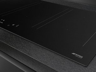 Варочная панель Smeg SIM3964N фото 4 в Санкт-Петербурге