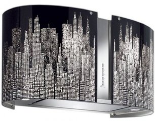 Вытяжка Фалмек Mirabilia 67 Manhattan Vetro (800) ECP фото в Санкт-Петербурге Вытяжка Falmec Mirabilia 67 Manhattan Vetro (800) ECP фото в Санкт-Петербурге