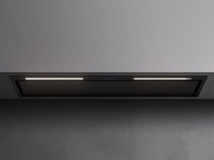 Встраиваемая вытяжка Falmec Design GRUPPO INCASSO PLUS 105 BL фото 4 в Санкт-Петербурге