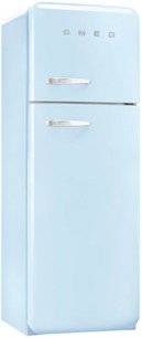 Холодильник Смег FAB30RPB6 фото 3 в Санкт-Петербурге Холодильник Smeg FAB30RPB6 фото 3 в Санкт-Петербурге