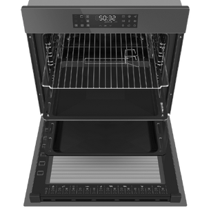 Духовой шкаф Maunfeld EOEH7614DGR фото 4 в Санкт-Петербурге