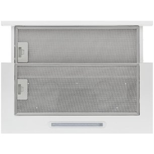 Встраиваемая вытяжка Krona KERRY E 600 WHITE PB фото 3 в Санкт-Петербурге Встраиваемая вытяжка Krona KERRY E 600 WHITE PB фото 3 в Санкт-Петербурге