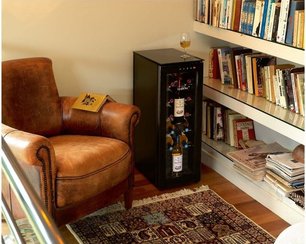 Винный шкаф EuroCave S013 Tete a Tete фото 3 в Санкт-Петербурге