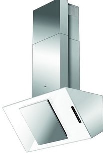 Вытяжка Фулгор Милано LHD 9001 TC WH фото в Санкт-Петербурге Вытяжка Fulgor Milano LHD 9001 TC WH фото в Санкт-Петербурге