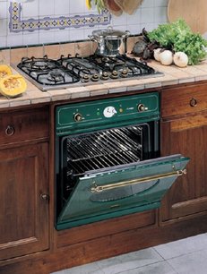 Духовой шкаф Илве 600-NMP Red фото 2 в Санкт-Петербурге Духовой шкаф Ilve 600-NMP Red фото 2 в Санкт-Петербурге