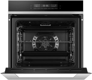 Духовой шкаф Хайер HOQ-P16AN5SX фото 2 в Санкт-Петербурге Духовой шкаф Haier HOQ-P16AN5SX фото 2 в Санкт-Петербурге