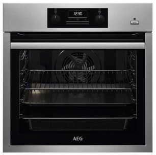 Духовой шкаф АЕГ BEB351110M фото в Санкт-Петербурге Духовой шкаф AEG BEB351110M фото в Санкт-Петербурге