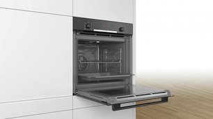 Духовой шкаф Бош HBA573BB1 фото 3 в Санкт-Петербурге Духовой шкаф Bosch HBA573BB1 фото 3 в Санкт-Петербурге