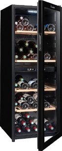 Винный шкаф Ла Соммельер SLS90DZ фото 2 в Санкт-Петербурге Винный шкаф La Sommeliere SLS90DZ фото 2 в Санкт-Петербурге