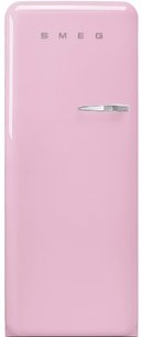 Холодильник Смег FAB28LPK3 фото в Санкт-Петербурге Холодильник Smeg FAB28LPK3 фото в Санкт-Петербурге
