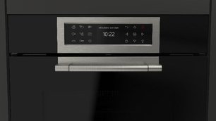 Духовой шкаф Фулгор Милано FCLO 6215 TEM BK фото 4 в Санкт-Петербурге Духовой шкаф Fulgor Milano FCLO 6215 TEM BK фото 4 в Санкт-Петербурге