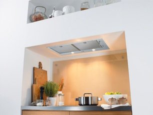 Вытяжка Миле DA 2270 фото 2 в Санкт-Петербурге Вытяжка Miele DA 2270 фото 2 в Санкт-Петербурге