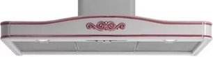 Вытяжка Falmec Lilium 90 (600) S red фото 4 в Санкт-Петербурге