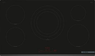 Индукционная варочная панель Bosch PIV931HC1E фото в Санкт-Петербурге