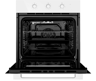 Духовой шкаф Maunfeld MEOC708PW фото 2 в Санкт-Петербурге