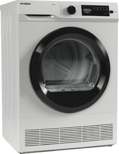Сушильная машина Hyundai TD1027 фото 3 в Санкт-Петербурге