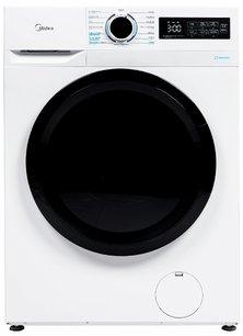 Стиральная машина Midea MF01814BS47/W фото в Санкт-Петербурге