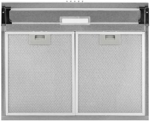 Подвесная вытяжка Krona EMMA 600 inox PB фото 3 в Санкт-Петербурге Подвесная вытяжка Krona EMMA 600 inox PB фото 3 в Санкт-Петербурге