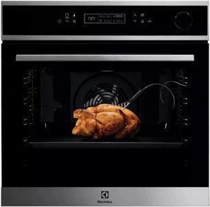 Духовой шкаф Электролюкс LOC8H31X фото в Санкт-Петербурге Духовой шкаф Electrolux LOC8H31X фото в Санкт-Петербурге
