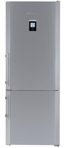 Холодильник Либхер CBNes 5167 PremiumPlus BioFresh NoFrost фото 4 в Санкт-Петербурге Холодильник Liebherr CBNes 5167 PremiumPlus BioFresh NoFrost фото 4 в Санкт-Петербурге