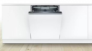 Встраиваемая посудомоечная машина BOSCH SMV25FX02R фото 2 в Санкт-Петербурге Встраиваемая посудомоечная машина BOSCH SMV25FX02R фото 2 в Санкт-Петербурге
