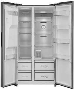 Холодильник Toshiba GR-RS755WI-PMJ(06) фото 3 в Санкт-Петербурге