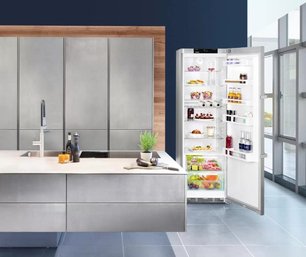 Холодильник Либхер Kef 4330 Comfort фото 4 в Санкт-Петербурге Холодильник Liebherr Kef 4330 Comfort фото 4 в Санкт-Петербурге