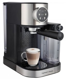 Кофеварка Zigmund & Shtain ZCM-890 фото в Санкт-Петербурге