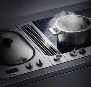 Вытяжка Гаггенау VL 041-115 фото 3 в Санкт-Петербурге Вытяжка Gaggenau VL 041-115 фото 3 в Санкт-Петербурге