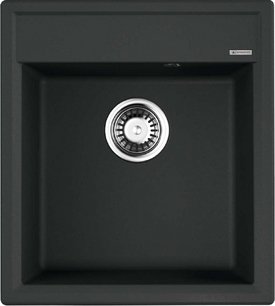 Мойка Омойкири Daisen 46-BL фото Мойка Omoikiri Daisen 46-BL фото