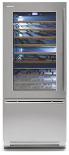 Винный шкаф Fhiaba KS8991TWT3 фото 2 в Санкт-Петербурге