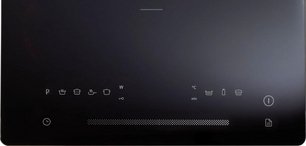 Индукционная варочная панель Горение ICY 2000 SP фото 3 в Санкт-Петербурге Индукционная варочная панель Gorenje ICY 2000 SP фото 3 в Санкт-Петербурге