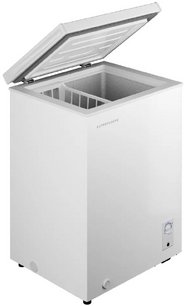 Морозильная камера Куперсберг FLCF 100 W фото 2 в Санкт-Петербурге Морозильная камера Kuppersberg FLCF 100 W фото 2 в Санкт-Петербурге