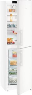 Холодильник Либхер CN 3915 Comfort NoFrost фото 2 в Санкт-Петербурге Холодильник Liebherr CN 3915 Comfort NoFrost фото 2 в Санкт-Петербурге