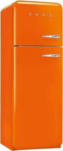Холодильник Смег FAB30LOR6 фото 3 в Санкт-Петербурге Холодильник Smeg FAB30LOR6 фото 3 в Санкт-Петербурге