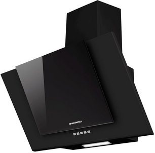 Вытяжка Maunfeld Wind 60 A Black фото в Санкт-Петербурге