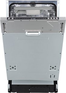 Встраиваемая посудомоечная машина Zigmund Shtain DW 310.4 фото в Санкт-Петербурге