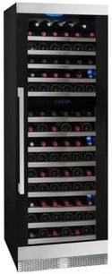 Винный шкаф Климадифф PRO161XDZ фото 3 в Санкт-Петербурге Винный шкаф Climadiff PRO161XDZ фото 3 в Санкт-Петербурге