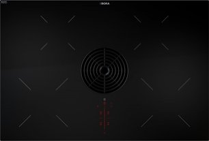 Варочная панель с вытяжкой BORA PURU фото в Санкт-Петербурге