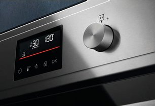 Духовой шкаф Electrolux EOF4P56X фото 3 в Санкт-Петербурге