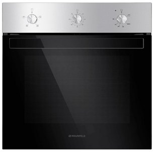Духовой шкаф Maunfeld EOGC604S Slim фото в Санкт-Петербурге