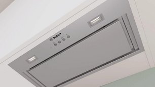 Встраиваемая вытяжка Bosch DLN56AC50 фото 3 в Санкт-Петербурге
