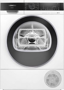 Сушильная машина Siemens WQ44G2D4PL фото в Санкт-Петербурге