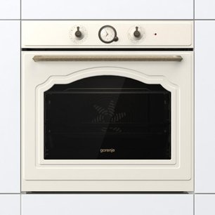 Духовой шкаф Горение BO6735CLI фото 2 в Санкт-Петербурге Духовой шкаф Gorenje BO6735CLI фото 2 в Санкт-Петербурге