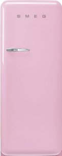 Холодильник Смег FAB28RPK6 фото в Санкт-Петербурге Холодильник Smeg FAB28RPK6 фото в Санкт-Петербурге