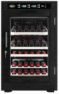 Винный шкаф Coldvine C46-WB1 (Modern) фото 4 в Санкт-Петербурге Винный шкаф Cold Vine C46-WB1 (Modern) фото 4 в Санкт-Петербурге