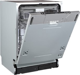 Встраиваемая посудомоечная машина Zigmund Shtain DW 310.6 фото 2 в Санкт-Петербурге