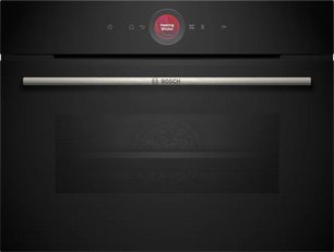 Духовой шкаф Bosch CBG7741B1 фото в Санкт-Петербурге