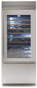 Винный шкаф Fhiaba XS8991TWT6 фото в Санкт-Петербурге